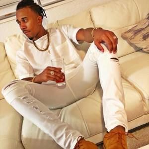 Meet your Posher, Omar